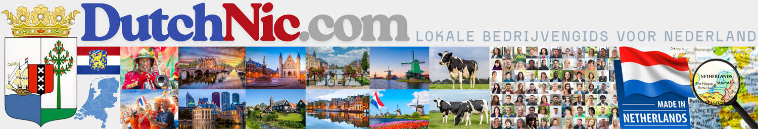 Gemaakt in Nederland - Op mijn mooist